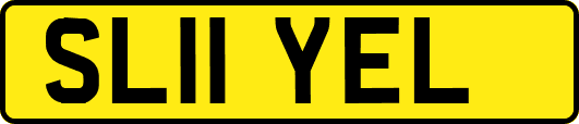 SL11YEL