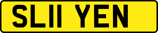 SL11YEN