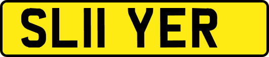 SL11YER