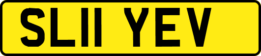 SL11YEV