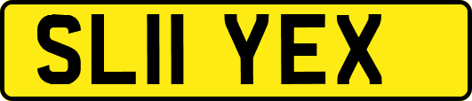 SL11YEX