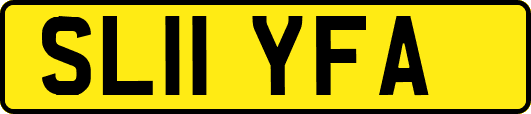 SL11YFA