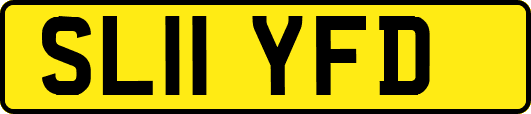 SL11YFD