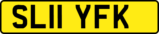 SL11YFK