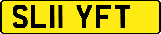 SL11YFT
