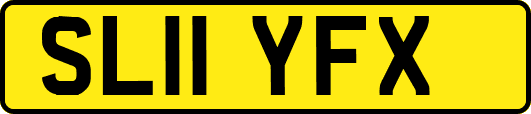 SL11YFX