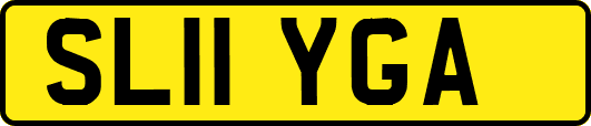 SL11YGA