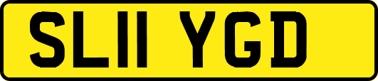 SL11YGD