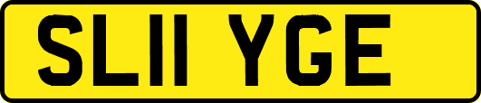 SL11YGE