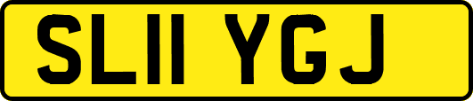 SL11YGJ
