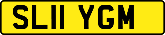 SL11YGM