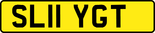 SL11YGT