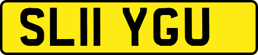 SL11YGU
