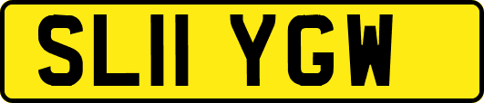 SL11YGW
