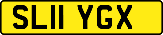 SL11YGX