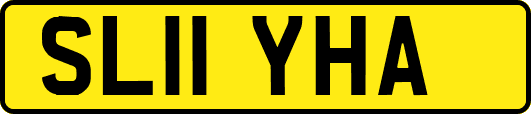 SL11YHA