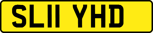 SL11YHD