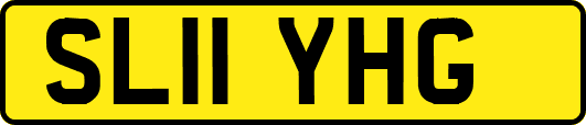 SL11YHG