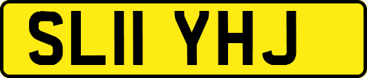 SL11YHJ