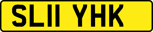 SL11YHK