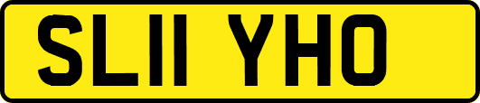 SL11YHO