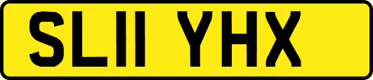 SL11YHX