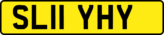 SL11YHY