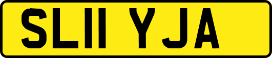 SL11YJA