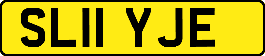 SL11YJE