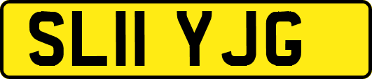 SL11YJG
