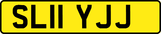 SL11YJJ