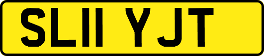 SL11YJT