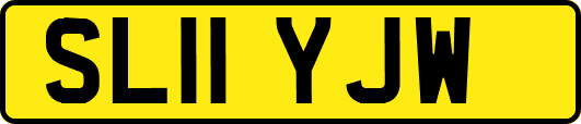 SL11YJW