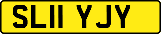 SL11YJY