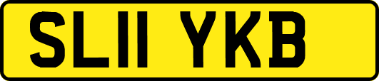 SL11YKB