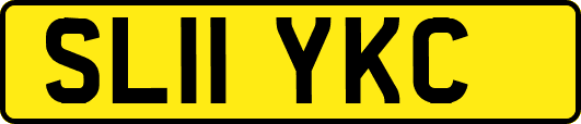SL11YKC