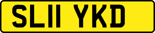SL11YKD