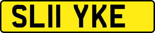 SL11YKE