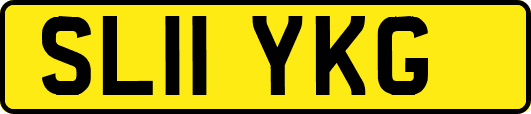 SL11YKG