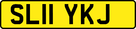 SL11YKJ