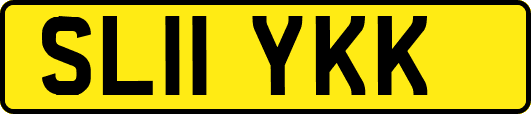 SL11YKK