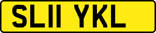 SL11YKL