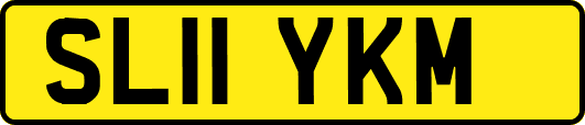 SL11YKM