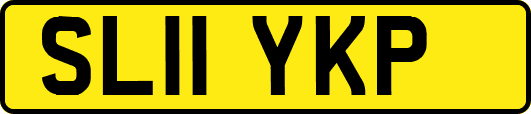SL11YKP
