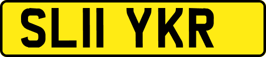 SL11YKR