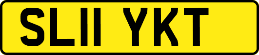 SL11YKT