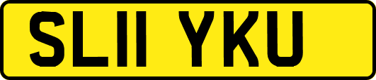 SL11YKU