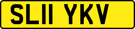 SL11YKV