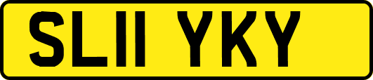 SL11YKY