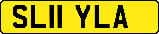 SL11YLA